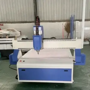 1325 1530 3020 3D CNC Stone Sculpture Machine CNC Router CNC Stone Engraving Carving CNC Cutting Machine Marble Granite Stone