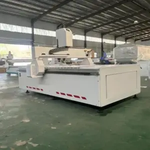 1325 CNC Router Machine /3 Axis CNC Wood Engraving Machine for Furniture for Woodworking for MDF for Cabinet CNC Cutting Machine