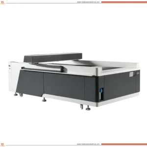 1325 Laser Cutter and Engraver Wood Machine
