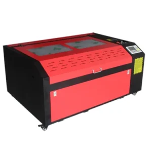 1325 Laser Cutting Machine for High Precision Engraving Tasks