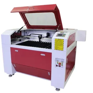 1325 Laser Engraving Machine for Accurate Leather and Fabric Cuts