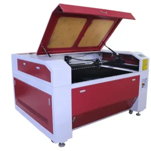 1390/3020 CO2 Laser Cutting & Engraving Machine for Plastic Leather Acrylic Wood Fabric