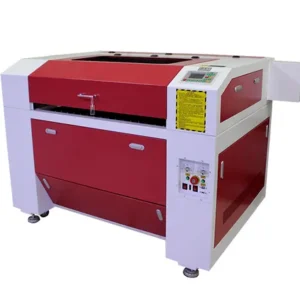 1390 Laser Engraving Machine for High Precision Fabric Cutting