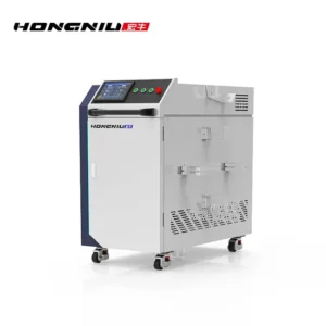 1500W/2000W Handheld Fiber Laser Welding Machine for Metal