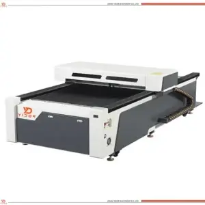 1530 300W High Power CO2 Manufacturing & Processing Machinery