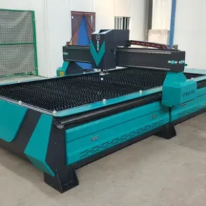1530 Compact Fiber Laser Cutting Machine for Stainless Steel and Aluminium