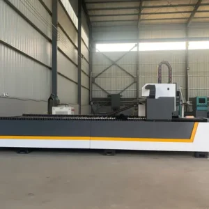 2000*4000mm/2000*6000mmreliable Metal Fabrication Cutter with High Precision Laser Technology