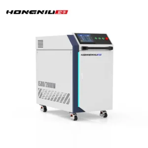 2000W Factory Price Hot Sale High Speed Laser Welding Machine