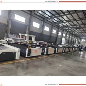 2024 More Popular 1325 CO2 300W Laser Engraving Cutter Machine