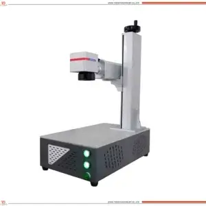 20W 30W Jpt Mopa Laser Marking Machine with Best Quality