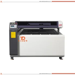 300W 500W 1325 CO2 Laser Cut Machine with Ball Screw Transmission