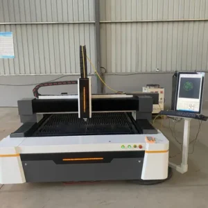 3015 Precision Cutting Machine for High-Speed Metal Laser Cutting Applications