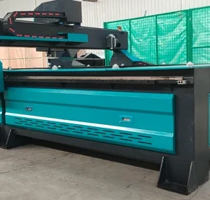 3015 Professional CNC Fiber Laser Cutting Machine for Industrial Use
