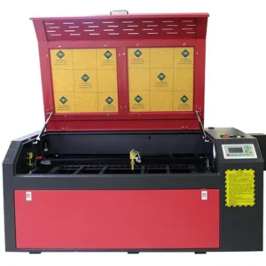 3020 CO2 Laser Engraving Machine for High-Quality Fabric Projects