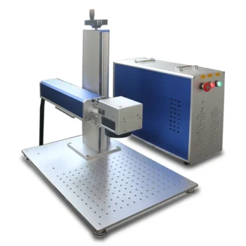JPT/Maiman/Pulsex UV Laser Machine 3/5/10/12/15W