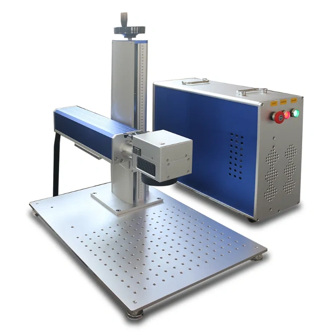 JPT/Maiman/Pulsex UV Laser Machine 3/5/10/12/15W