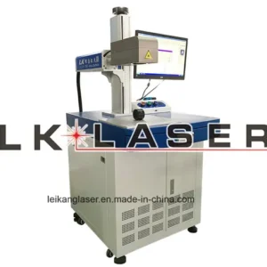 3D Laser Marking Machine Metal Engraving Machine Dynamic Auto Focus Deep Engraving Machine