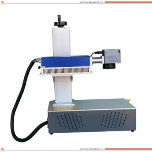 3W 5W 10W Smaller UV Laser Marking Machine/Laser Logo Printing Machine