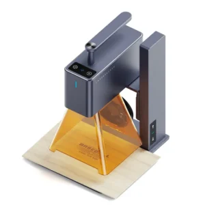 5W Laserpecker 2 Laser Engraving machine for Wood Cutting Engraving