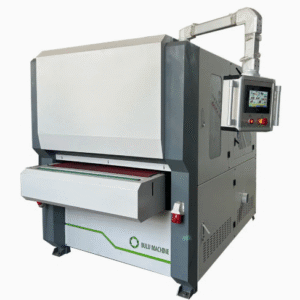 Stable Performance Deburring Machine with CE Certification and After-Sales Guarantee
