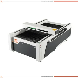 Advanced CO2 Laser Cutter for Wood, Acrylic, and Paper Projects
