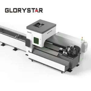 Aerospace Industry China Design Tube Laser Cutting Machine with Good Service