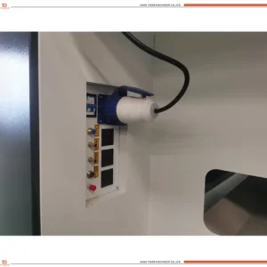 Affordable 1325 Laser Engraver Machine Precision Nonmetal Designs