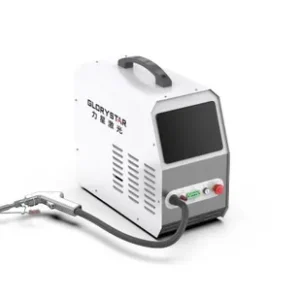 Ahw-30/40 Air-Cooling Laser Welding Machine
