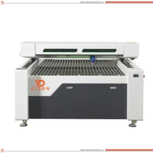 Auto Focus Mix CO2 Laser Cutting Machine 1325 with 150W 300W Laser