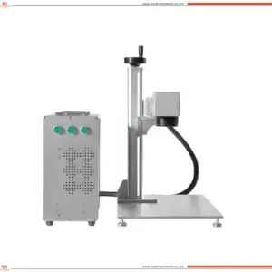 Auto Focus Small Mini Laser Marker Engraving Machine for Sale