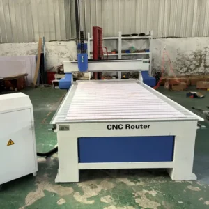 CE 1325 Wood Router 3 Axis CNC Engraving CNC Cutting Machine 3D Woodworking Wayne CNC Router