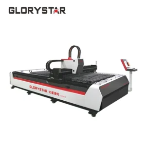 CE/FDA CE, SGS, FDA, Bureau, ISO GS-3015 Fiber Laser Machine with Good Production Line
