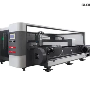 CE, ISO, SGS, FDA, Bureau Equipment Tube Combine Laser Cutting Machine