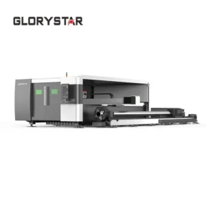 CE, ISO, SGS, FDA, Bureau Tube Combine Laser Cutting Machine for Stainless Steel Carbon