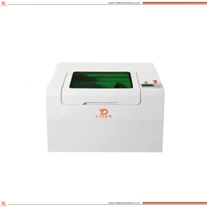 CNC CO2 Laser Engraving and Cutting Machine Mini