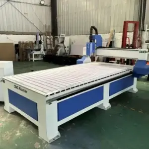 CNC Cutting Machine for Custom Wood Designs CNC Cutting Machine
