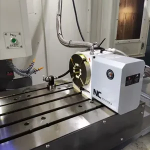 CNC Machine Tool with Vmc855 /1370/1380 Vertical Machining Center CNC Milling Machine with Five Axis Ball Track Automatic CNC Cutting Machine