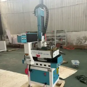 CNC Router Wood Engraving Machine for Creative Wood Cutting Machine