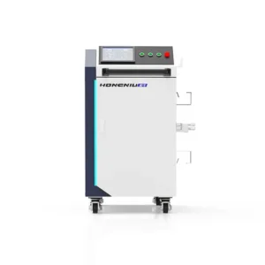 CNC Welder Fiber Laser Welding Machine Price for CS/Ss/