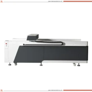 CNC Wood Acrylic Marble Leather CO2 Laser Engraving Machine 1325