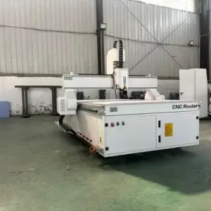 CNC Wood Engraving Machine for Artistic Wood CNC Cutting Machine