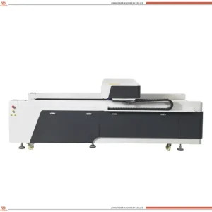 CO2 1325 1530 Mixed Laser Cutting Machine for Metal and MDF
