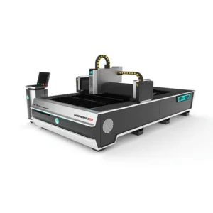 China Supplier Aluminum Stainless Steel Metal Sheet CNC Fiber Laser Cutting Machine Price