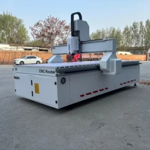 Ck2060/1325 Furniture Wood MDF Cylinder Engraving Cutting CNC Router CNC Cutting Machine