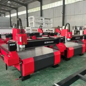 Compact Wood Engraving Machine for Detailed Woodworking Tasks