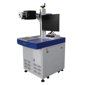 Curved Relief Laser Marking Machine 3D 2.5D 2D Laser Marking Machine Mould Laser Engraving Machine