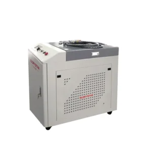 Customize Professional Design Handle Welding Machine with FDA/CE Good Service