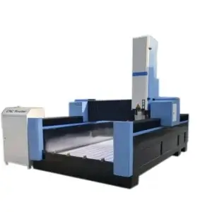 DSP Controller 4 Axis Richauto CNC Cutting System 1325 1530 CNC Router Machine for Wood Engraving CNC Cutting Machine