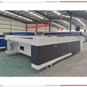 Efficient CO2 Laser Cutting System 1530 Model Designs