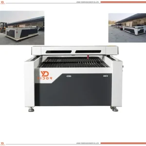 Factory Price 1325 180W CNC Laser Machine for Woodworking Projects